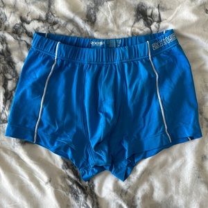 2xist Crosstrainer Trunk - Medium - Blue